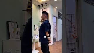 解决【驼背】最有效的运动🏋️