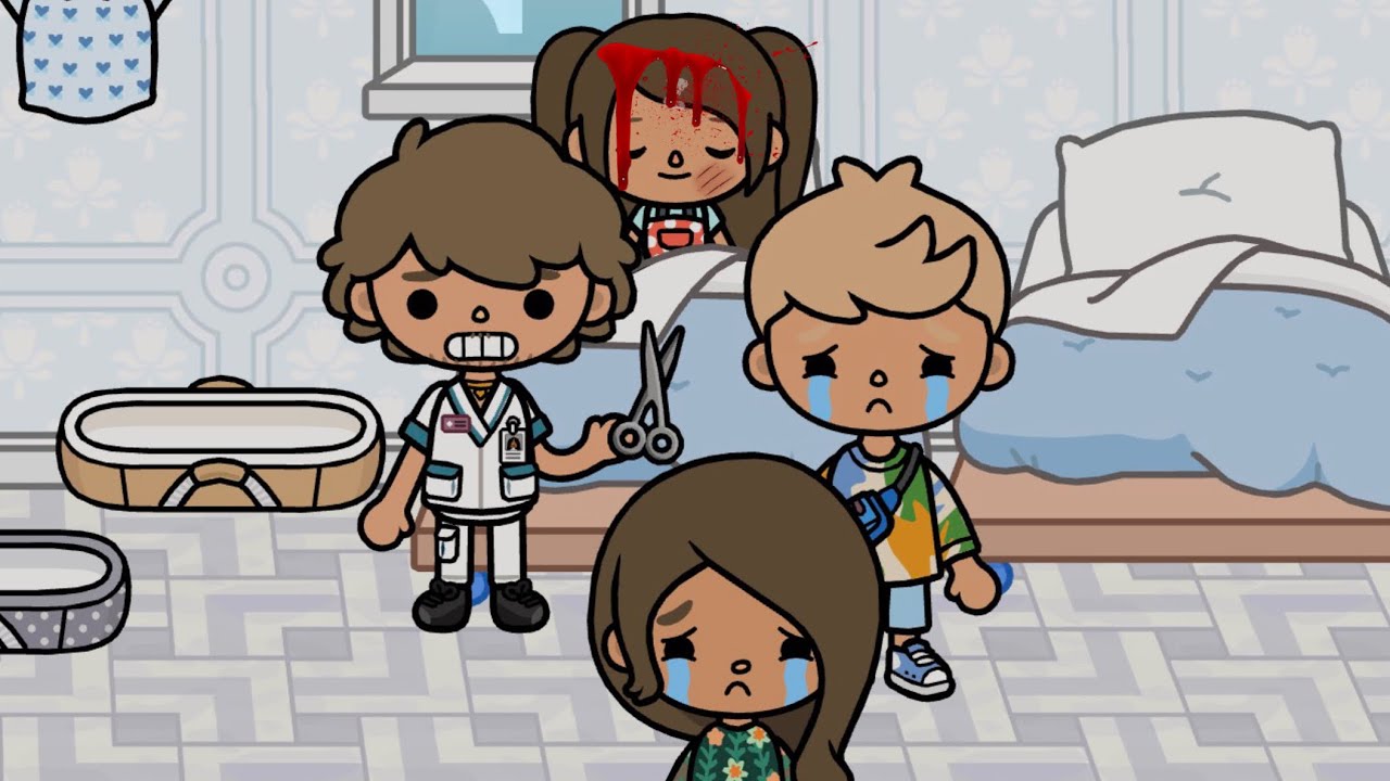 The accident ￼🔪🥹☠️🥀