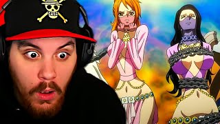 One Piece: Heart of Gold - Official Trailer 