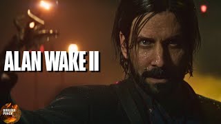 Alan Wake 2 Review: A Great (If Flawed) Sequel