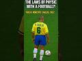 FootballтАЩs Most Insane Free Kick EVER ЁЯШ RobertoCarlos FootballтАЩs Most Insane Free Kick EVER ЁЯШ RobertoCarlos