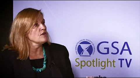 Interview with Lisa Marsh Ryerson, President, AARP...