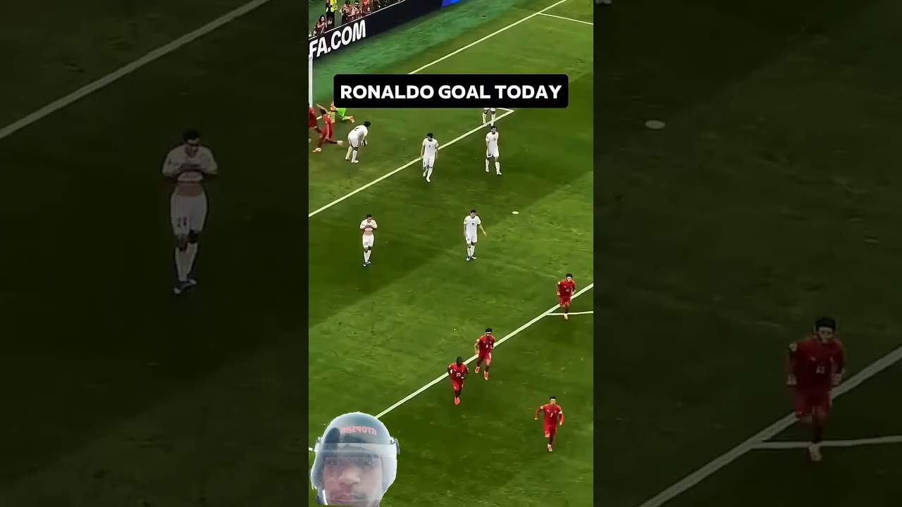 #football #messi #soccer #worldcup #liverpool #ronaldo #cr7 #portugal #cristiano #nintendo