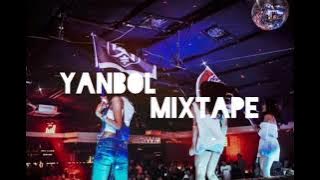 Becak Mixtape 2024 Indobounce Pop Indonesia ( Yanbol Mixtape Vol.03 )