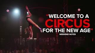 Rouge returns to Gluttony for Adelaide Fringe 2020