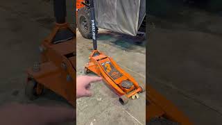 This Is How Good The Daytona Jacks Are