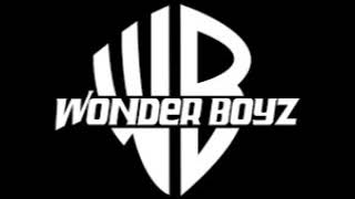 Wonder Boyz-Revolution(Gqom Citi