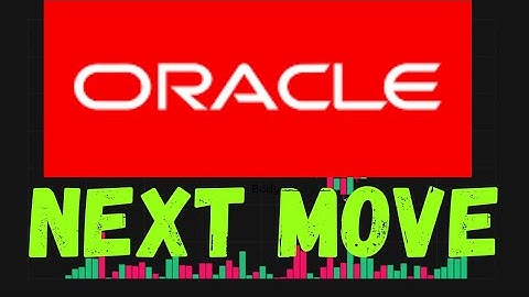 ORCL Stock: Is Oracle the Most Undervalued Tech Giant in 2025? 😱 #orcl #nyse #oracle