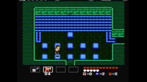 StarTropics Speedrun Guide Chapter 7 Part 2