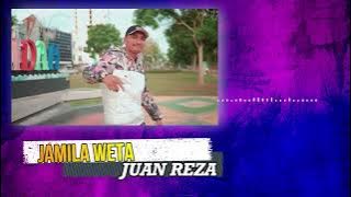 [LIRIK] Juan Reza - Jamila Weta || Lagu Ende Lio