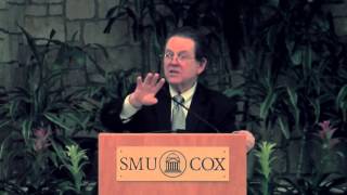 Dr. Arthur Laffer discusses 