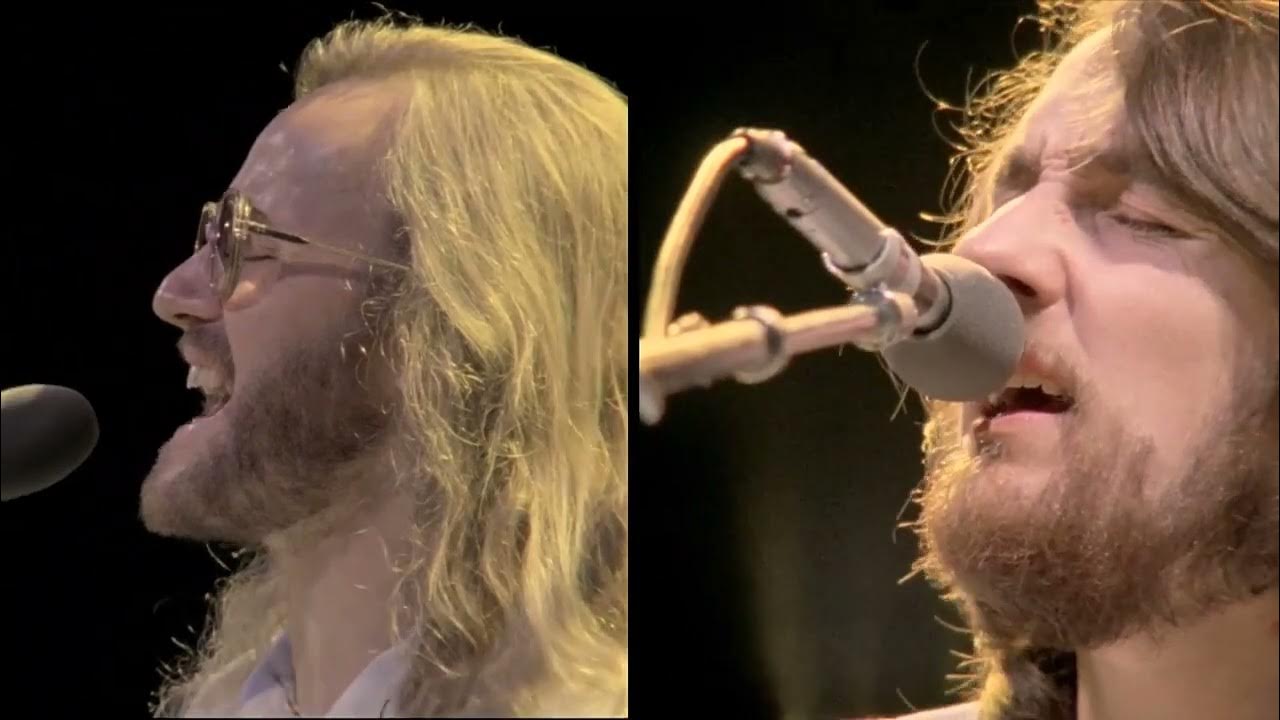 Hide In Your Shell Supertramp Live In Paris, 1979 YouTube