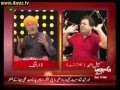 Darling - interview with Azizi (Sohail Ahmed) from Hasb-e-Haal (2/2) - MUST SEE