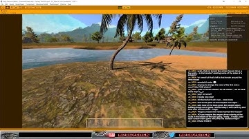 Fantasy Project - Fixing various parts of the overworld map #gamedev #leveldesign #unity3d (Part 13)