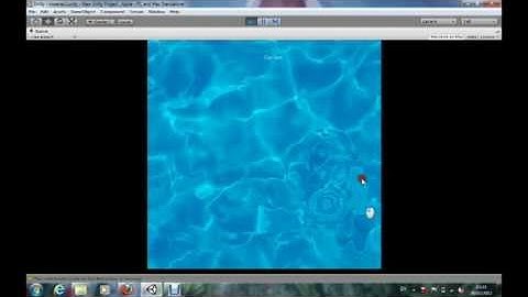 Ripple effect in Unity