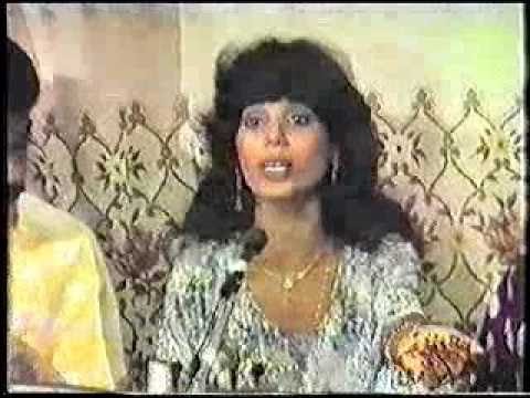 الفنانة اليمنية القديرة لول حسين كحيل الطرف سقى الله روضه الخلان 