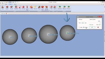 K-Studio Tutorial #07 - Hollow