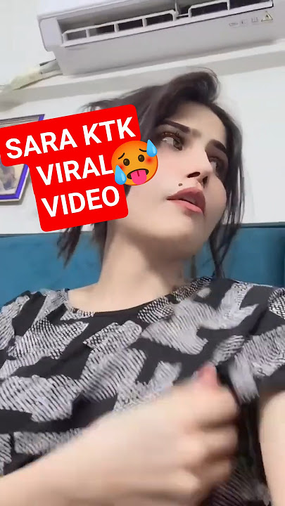 SARA KTK Viral Video😊||Sara KTK Wayam Pashto Song|Pashto Trending Songs|Saraktk Viral Video|Pashto