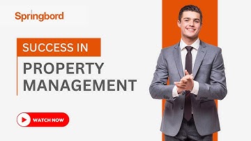 Mastering Property Management Finances: AP, AR, Budgeting, and Reporting | Springbord