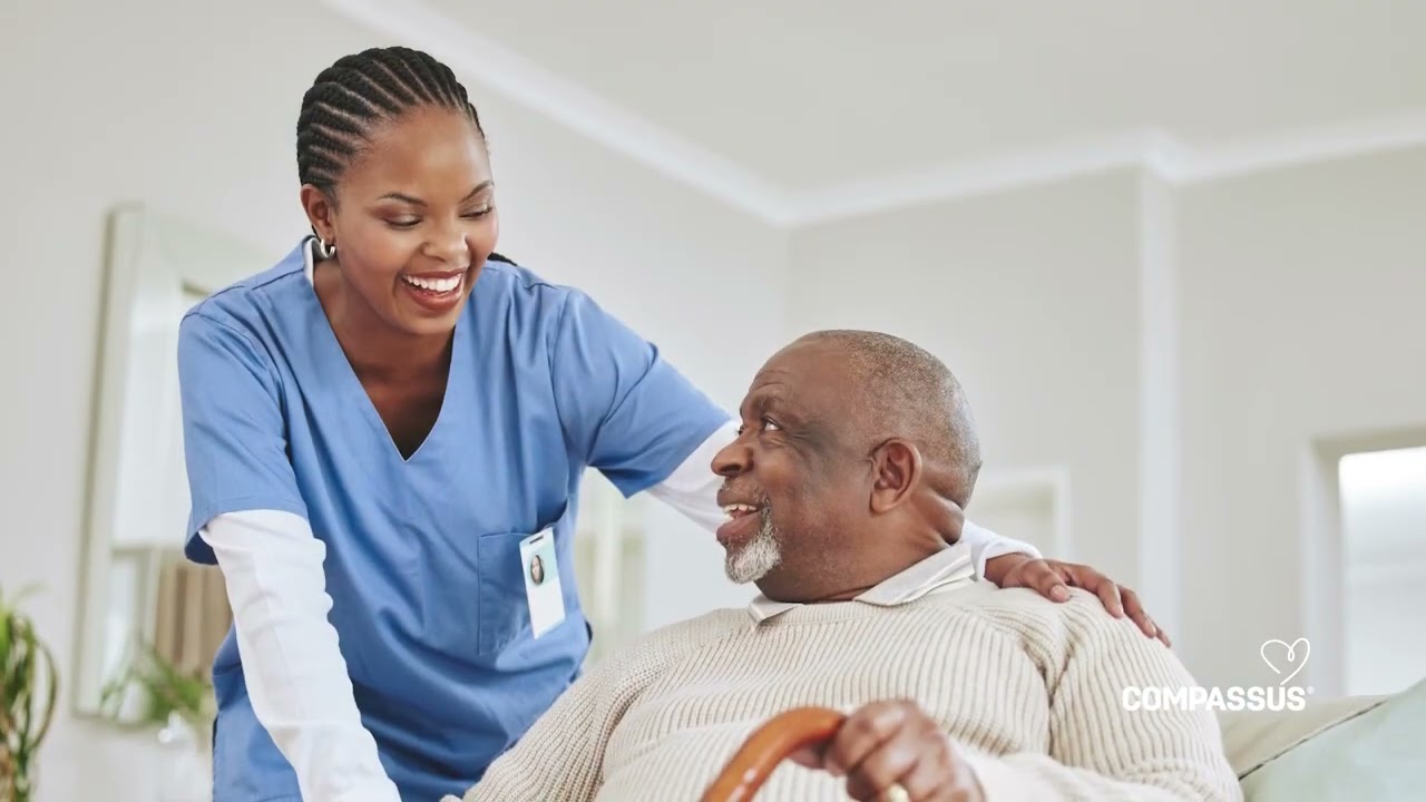 Ascension at Home Together with Compassus Home Health Overview