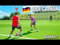 This 18 year old could become the next Martin Ødegaard | #BEATFK Ep.27