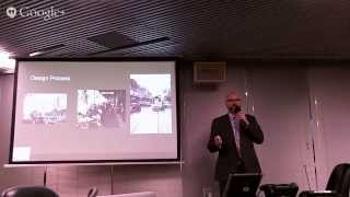 Complete Streets from Down Under