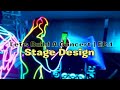 Let's Build A Concert: Stage Design | EP.1 (Fortnite creative tutorial)