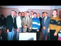 Georges Marien - 2012 Order of Merit Central