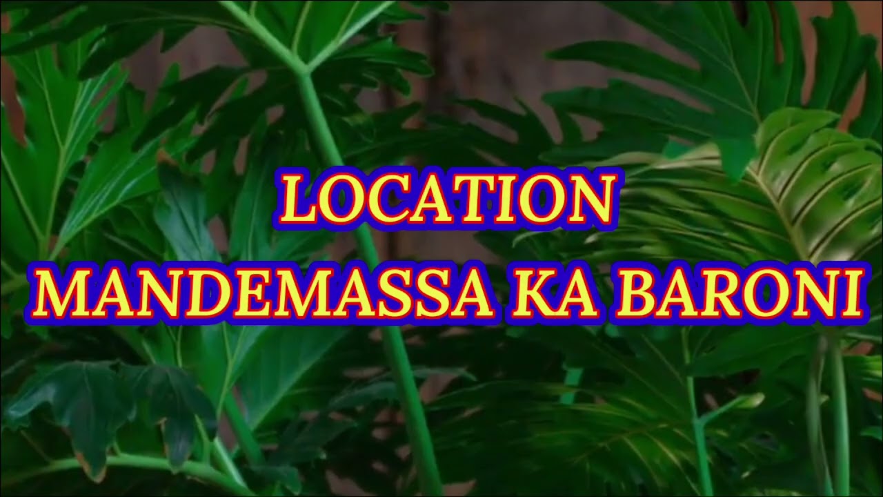 Location louance épisode final 