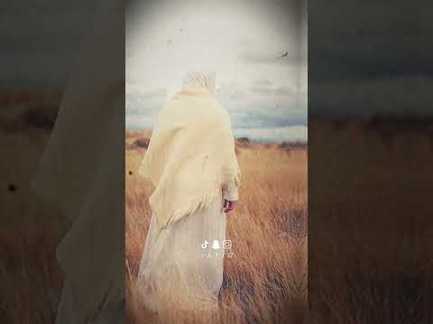 صنم يقدر يتكلم شي مرعب