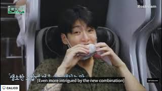 BTS-In The Soop S2 Ep1 Subtitle Bahasa Inggris Lengkap.