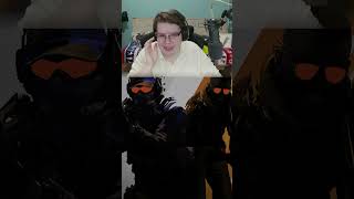 🔥 Zaczynamy NOWĄ serię z CS2! 💥 - #shorts #cs2 #gaming #update