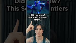 Can you believe this Sonic Frontiers singer is going on an EU tour??