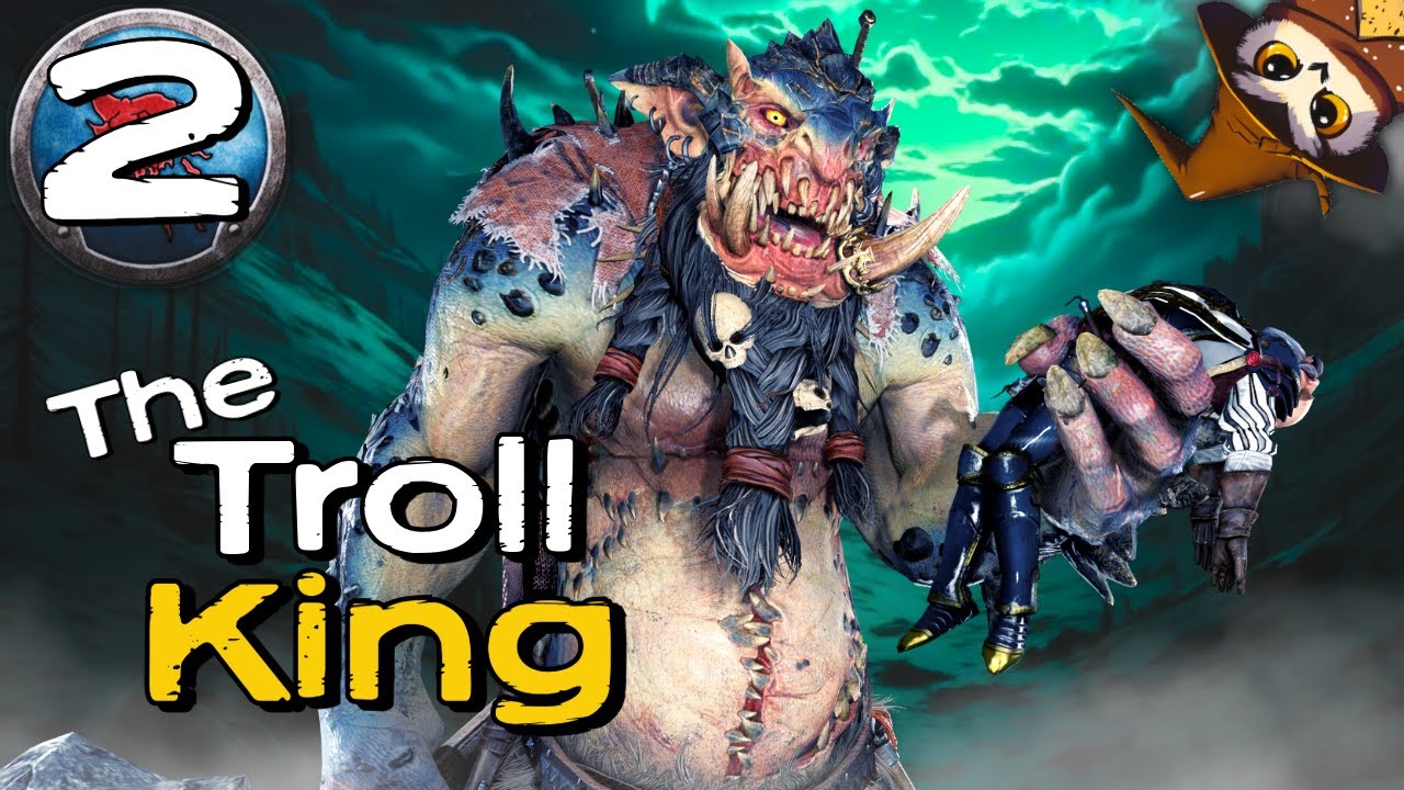 Now the REAL Fun Begins! | Wintertooth Norsca | Total War Warhammer 3 IE Campaign #2