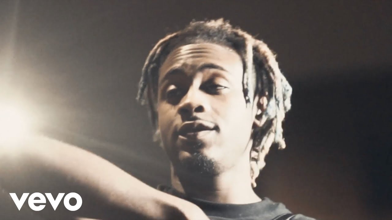 DieHartWaaves - Pick Me Up