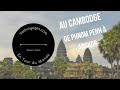 Vie2voyages sur les traces des khmers de phnom penh  angkor