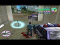 Grand Theft Auto Vice City Gameplay IN PC