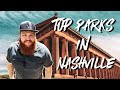 NASHVILLE "TOP PARKS"