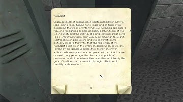 Penumbra Playthrough #10: The Boulder