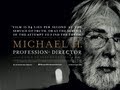 Michael h profession director trailer  in cinemas  curzon on demand from 15 march 2013