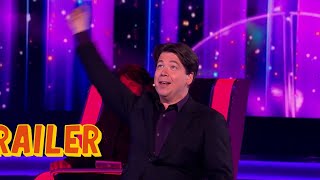 Michael McIntyre's The Wheel: Series 3 - Official Trailer (2022)