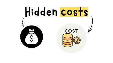 These Hidden Costs Could Ruin Your Divorce Settlement