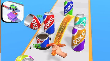 Sword Up ​- All Levels Gameplay Android,ios (Part 24)