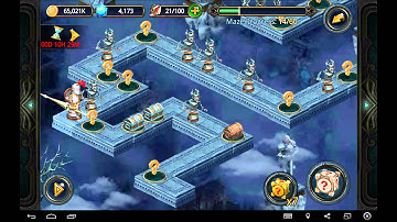 Deck Heroes Relic Chest