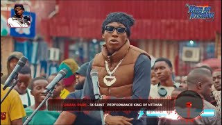 🔥 MIX AFRO-TCHAM #ACTE7 🇬🇦 | L'OISEAU RARE • FEELIGRAM • TESTUYA | Mixed by DJ AUTHEN-TIK 241