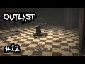 Outlast: Part 12 - Find Three Fuses