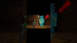This Minecraft Boss Fight Will Leave You Speechless... Full Video on Channel 😱🔥