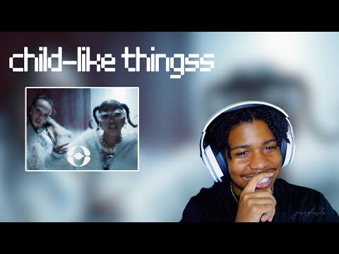 Fka Twigs Childlike Things Music Video Reaction Fka Twigs Childlike Things Music Video Reaction