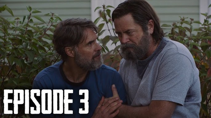 The Last of Us' season 1 recap – episode 3: 'Long, Long Time' - Daily Bruin