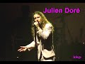 Capture de la vidéo Extraits Vidéos Du Concert De Julien Doré À Rennes Avril 2022   23 Mn